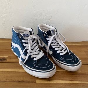 VANS SK8-HI PRO